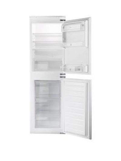 Whirlpool Art4550A+Sf Built-In Fridge Freezer  - Fridge Freezer With Installation
